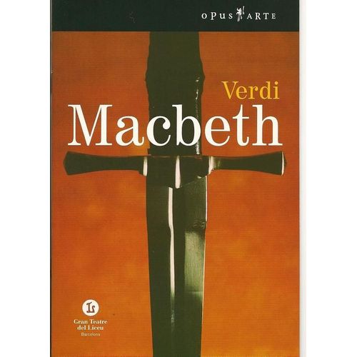 Macbeth (Opera)