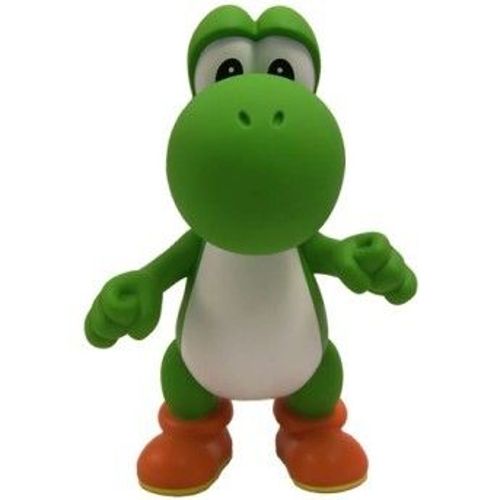 Super Mario Bros. Figurine Vinyl Yoshi 12 Cm