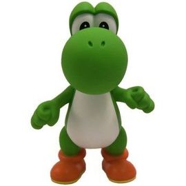 Super Mario Bros. Figurine Vinyl Yoshi 12 Cm