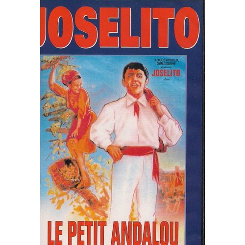Le Petit Andalou