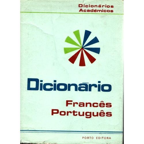 Dicionario Frances Portuges