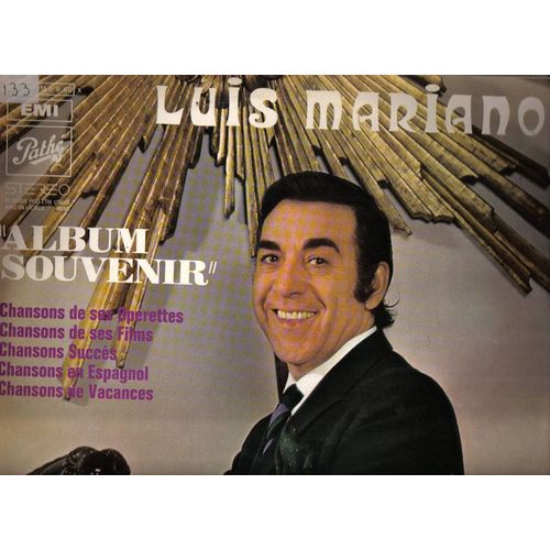 Album Souvenir