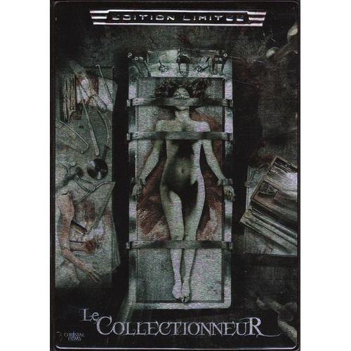 Le Collectionneur