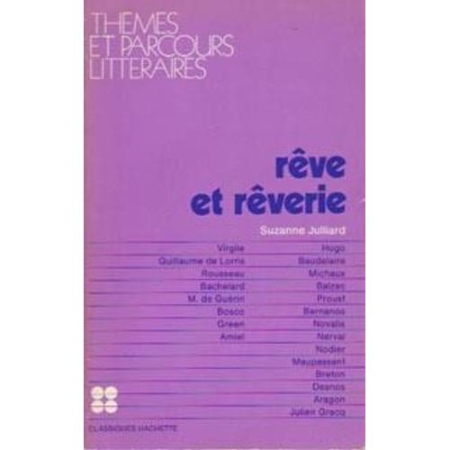 Reve Et Reverie