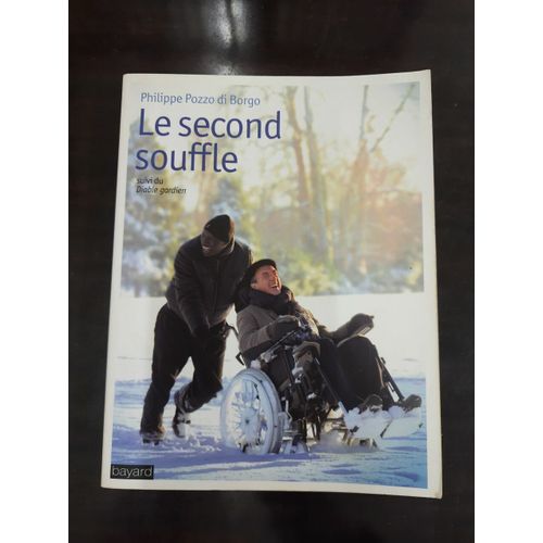 Le Second Souffle Suivi Du Diable Gardien