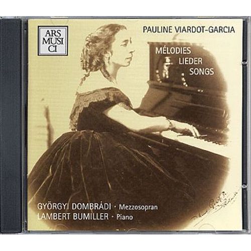18 Mélodies