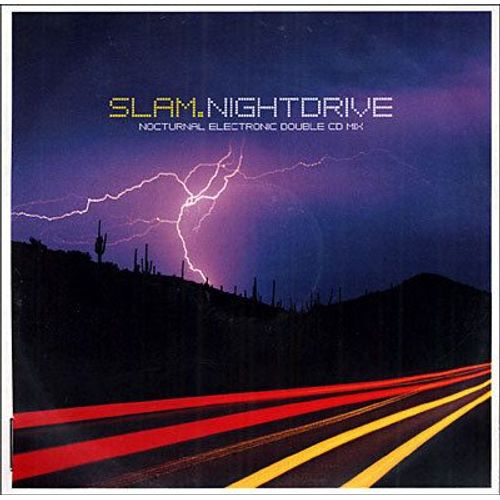 Night Drive