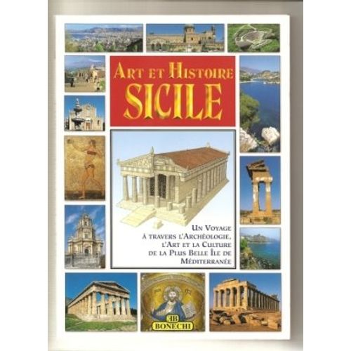 Art Et Histoire De La Sicile