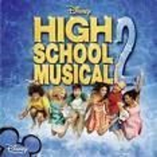High School Musical 2