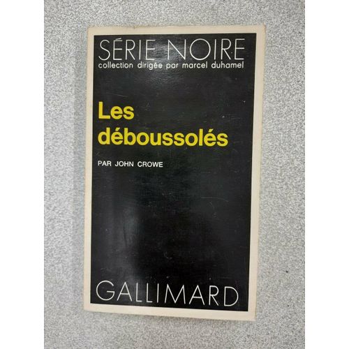 Le Déboussolés