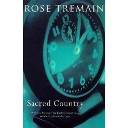 Sacred Country