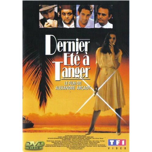 Dernier Ete A Tanger