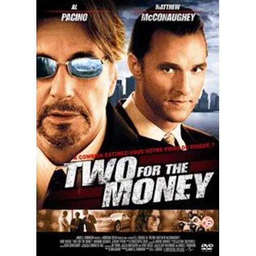 Two For The Money