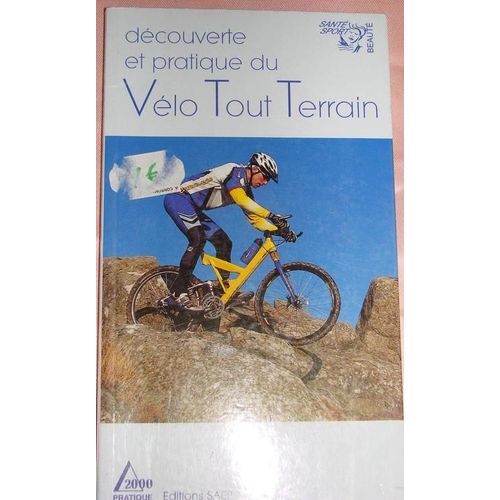 Découverte Et Pratique Du Vélo Tout Terrain