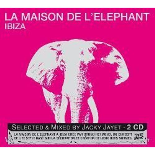 La Maison De L' Éléphant
