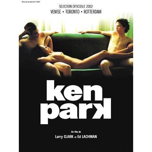 Ken Park