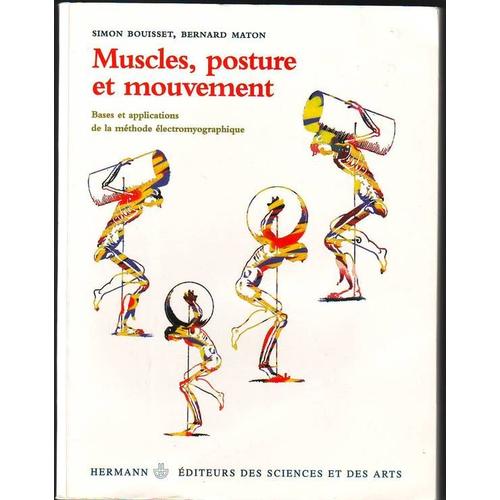 Muscles Posture Et Mouvement