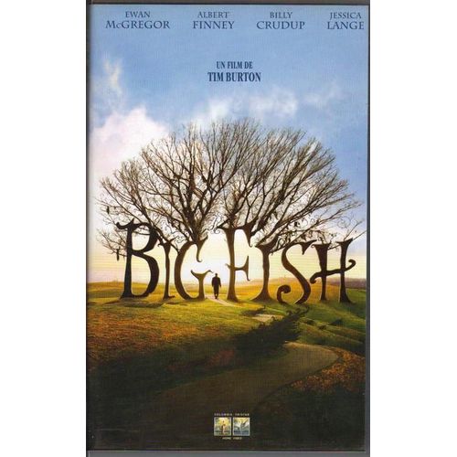 Big Fish