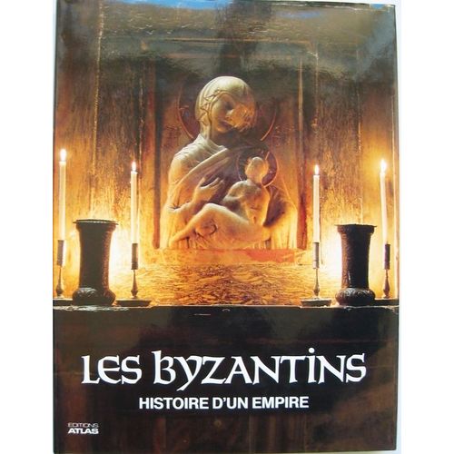 Les Byzantins