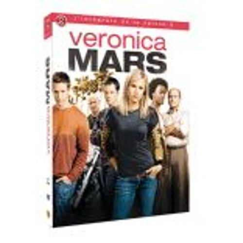 Véronica Mars - Saison 2 - Partie 1