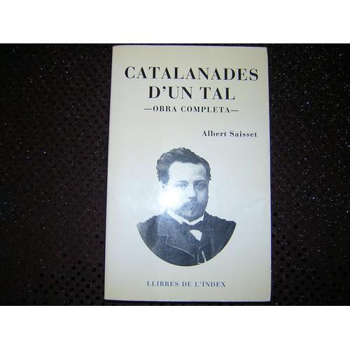 Catalanades D'un Tal