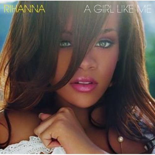 A Girl Like Me (Slidepac)