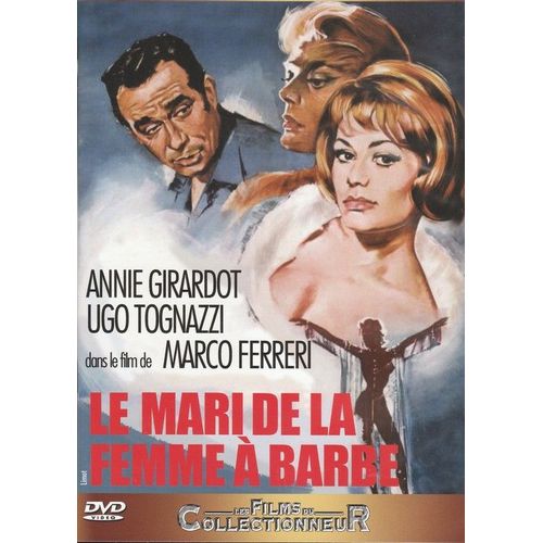 Le Mari De La Femme A Barbe