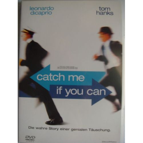 Catch Me If You Can
