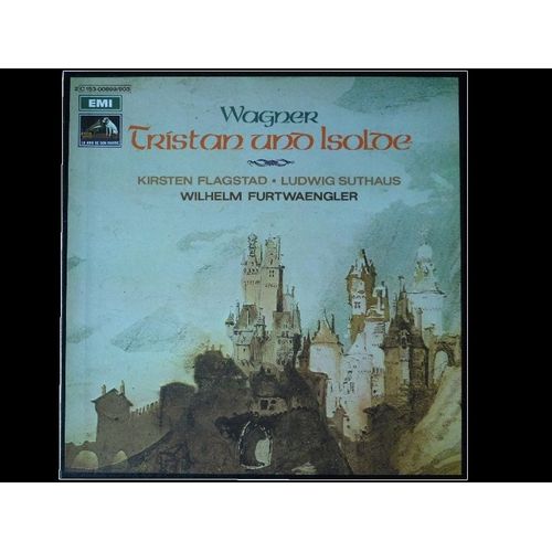 Tristan Und Isolde