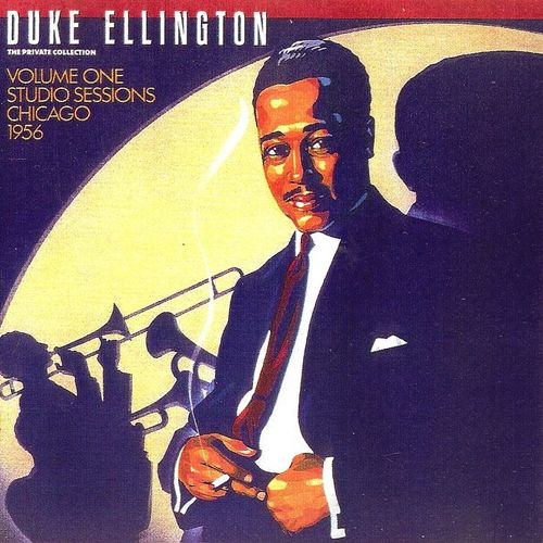 The Private Collection Volume One : Studio Sessions Chicago 56