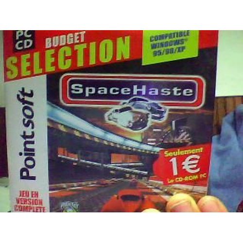 Space Haste Pc