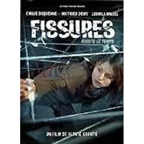 Fissures - Dvd Locatif