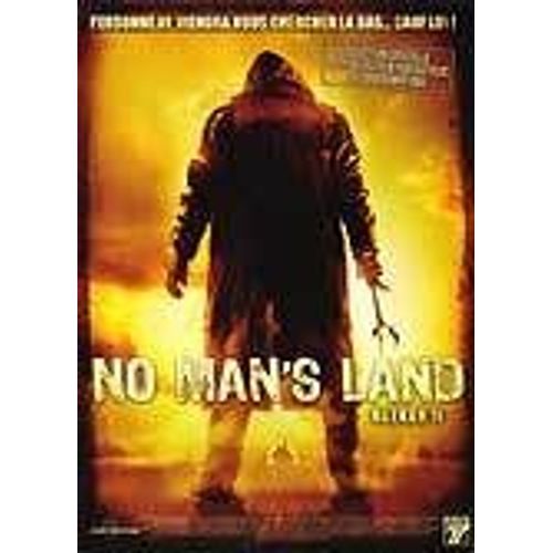 No Man's Land Reeker 2 - Dvd Locatif