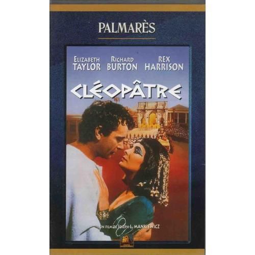 Cleopatre
