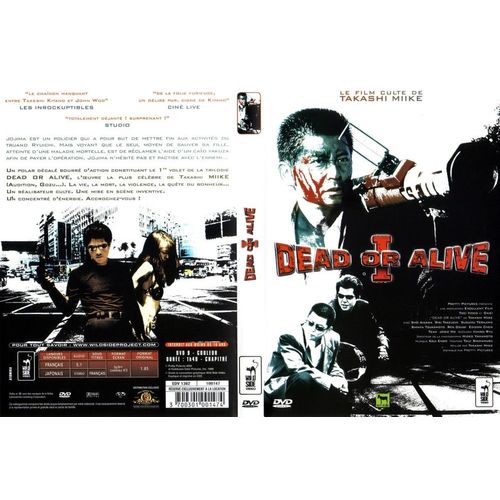 Dead Or Alive I