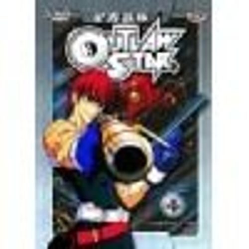 Outlaw Star Vol .1/2 + 3¿ Offerts