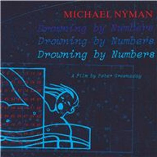 Drowning By Numbers