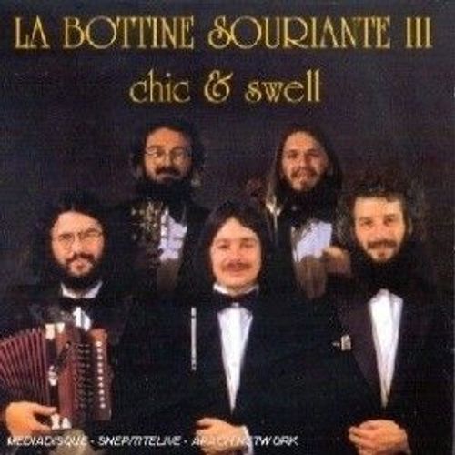 Chic & Swell - Dutch Import
