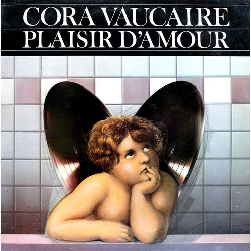 Plaisir D'amour