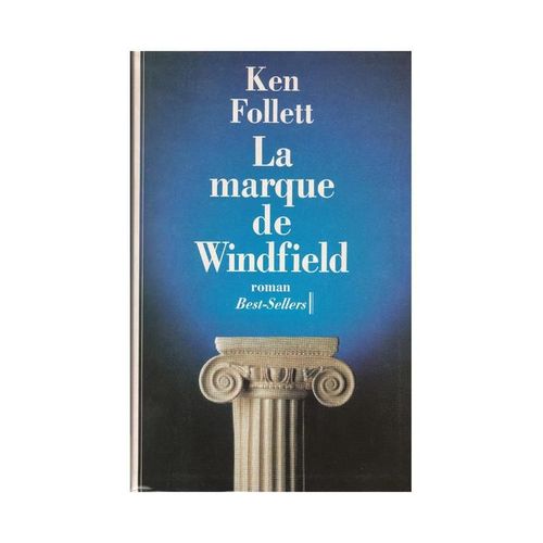 La Marque Des Windfield