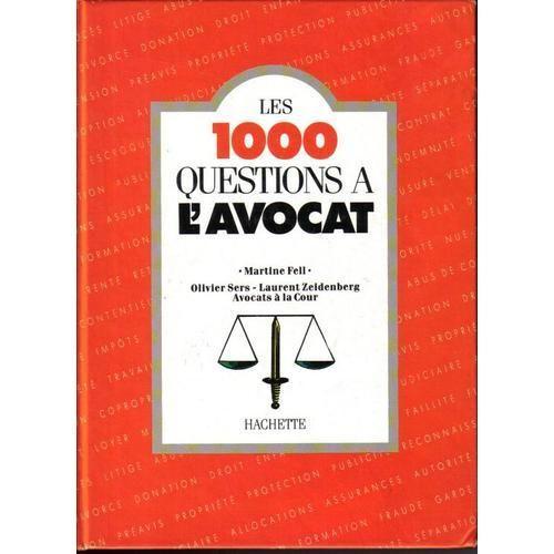 Les 1000 Questions À L