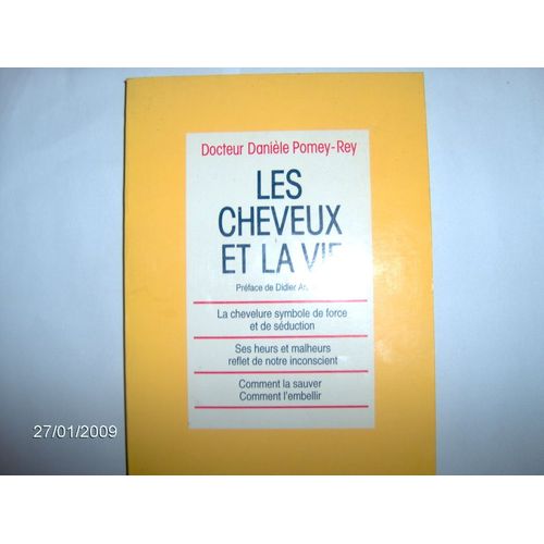 Les Cheveux Et La Vie