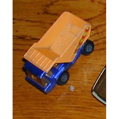 Matchbox no 23 atlas online