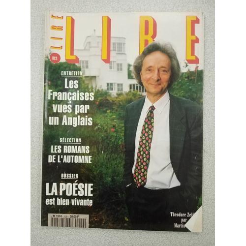 Lire Le Magazine Des Livres N°229