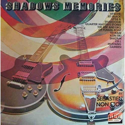 Shadows Memories