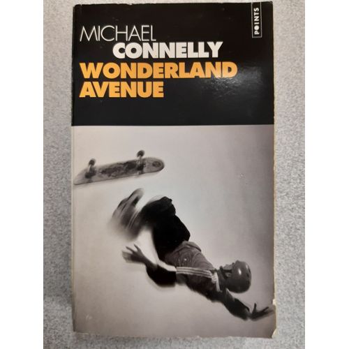 Wonderland Avenue