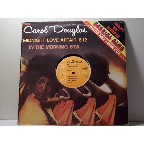 Midnight Love Affair  1974  France