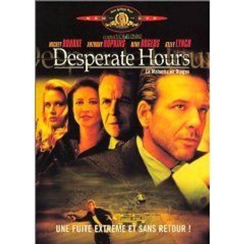 Desperate Hours