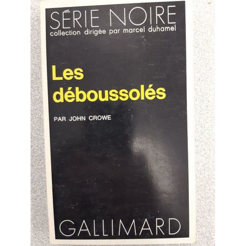 Les Déboussolés