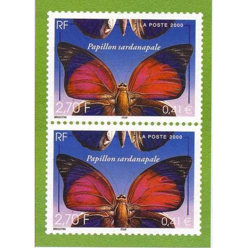 Calendrier Prévisionnel Des Émissions De Timbres Poste 2nd Semestre 2000